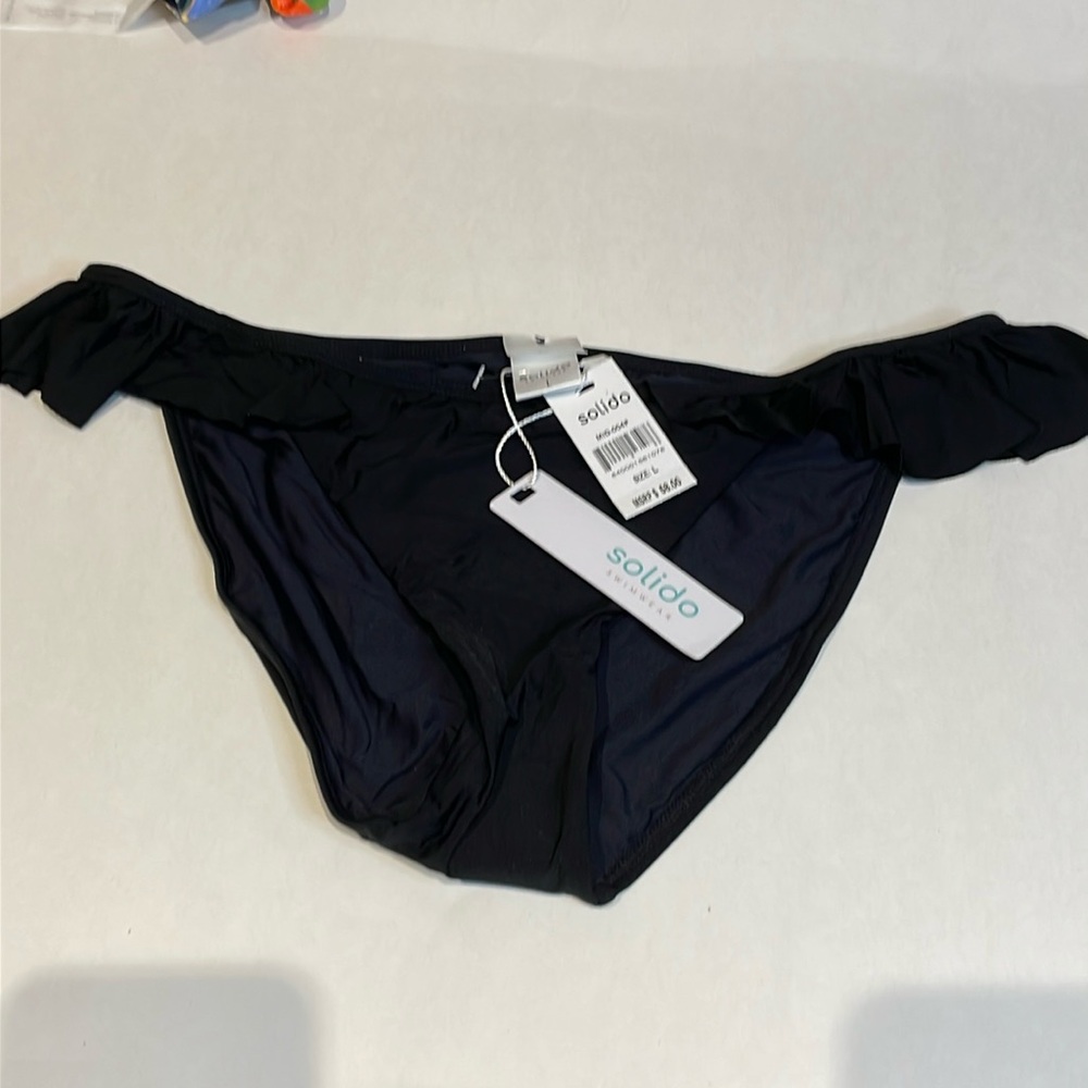 New Swimsuit bottom